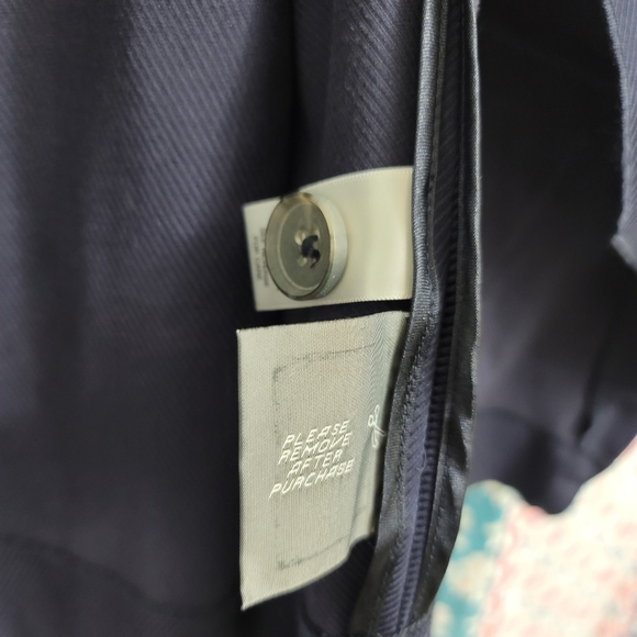 Simply Vera.  Vera Wang jacket.  NWT.  XL.  (596) - Picture 3 of 5